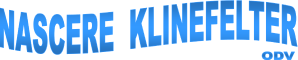nascere klinefelter logo blu